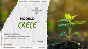 Crece