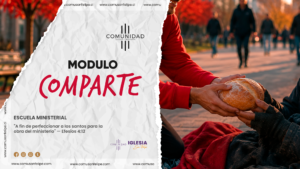 Comparte
